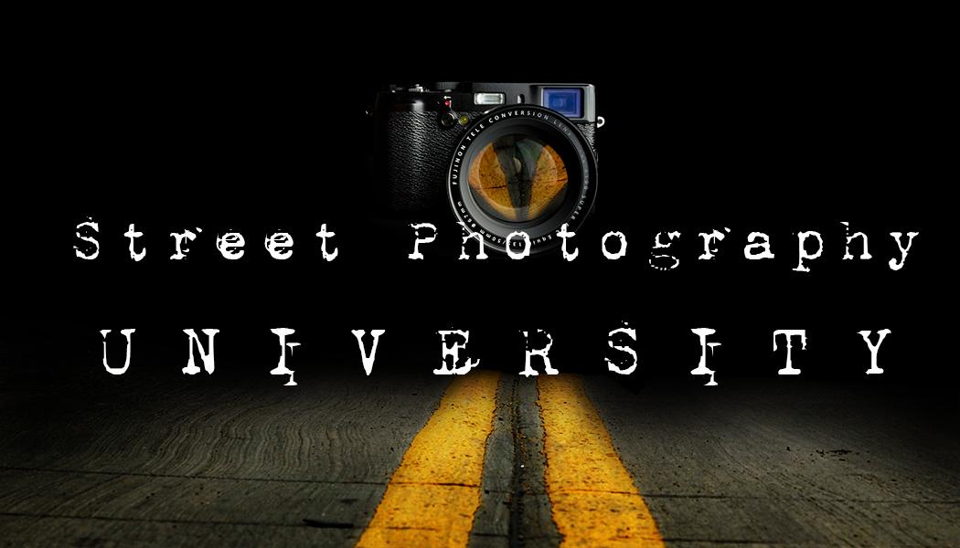Street Photography University